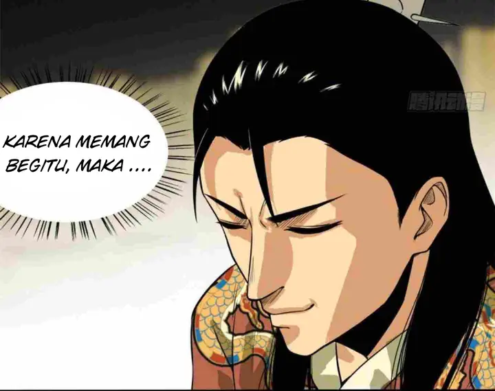 Ming Dynasty’s Failure - Chapter 35 - Page 31