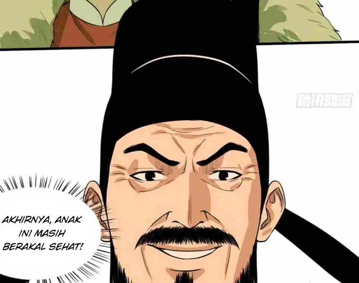Ming Dynasty’s Failure - Chapter 35 - Page 35