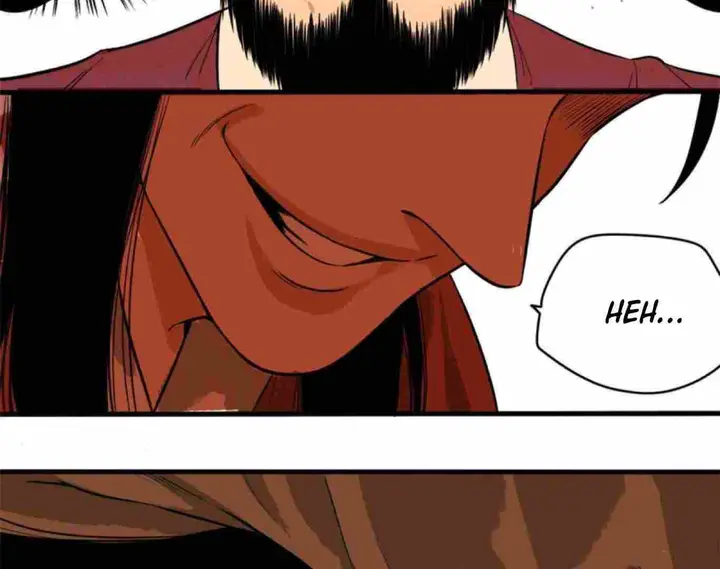 Ming Dynasty’s Failure - Chapter 35 - Page 36