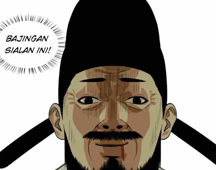Ming Dynasty’s Failure - Chapter 35 - Page 40