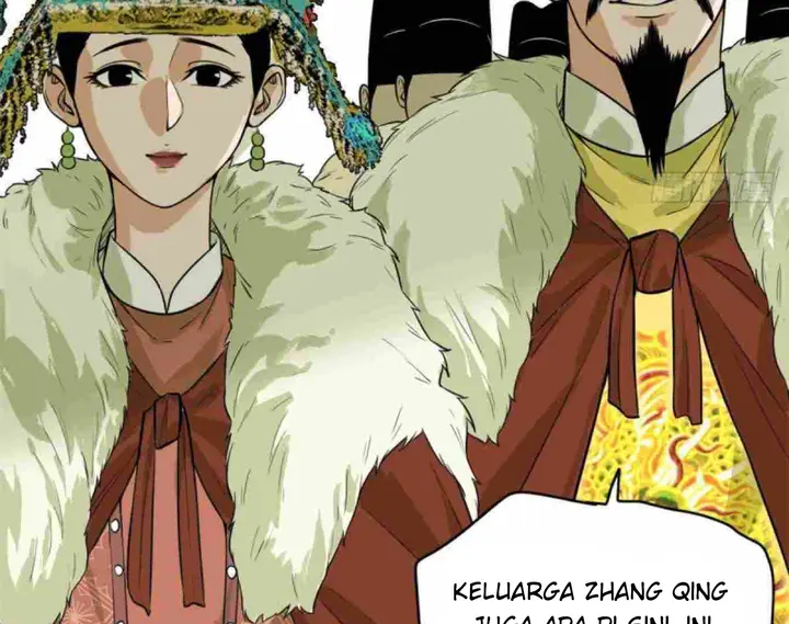 Ming Dynasty’s Failure - Chapter 35 - Page 5
