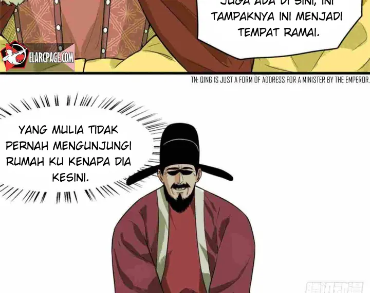Ming Dynasty’s Failure - Chapter 35 - Page 6