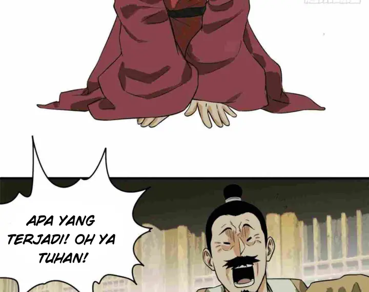 Ming Dynasty’s Failure - Chapter 35 - Page 7