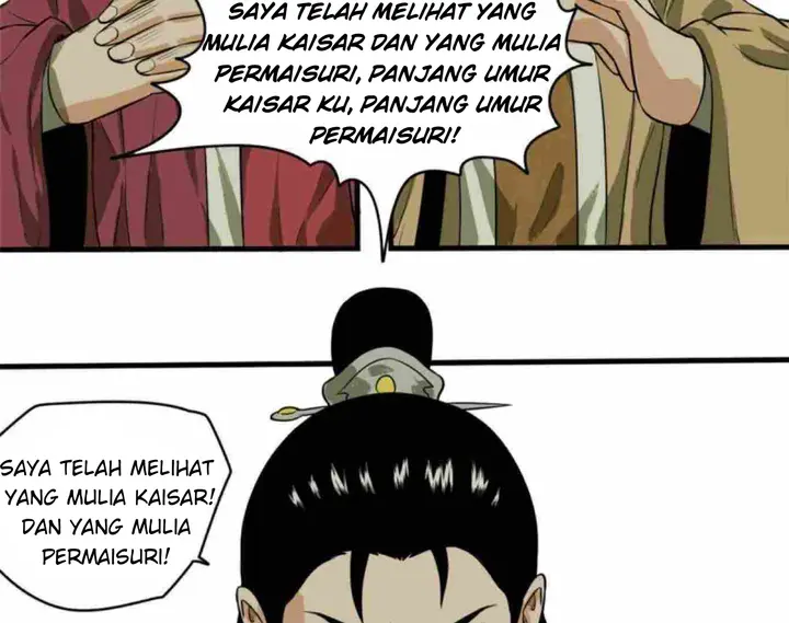 Ming Dynasty’s Failure - Chapter 35 - Page 9