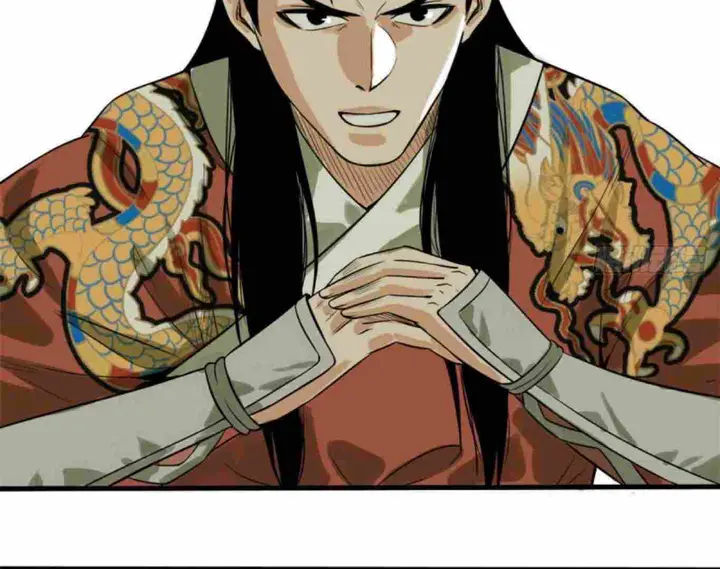 Ming Dynasty’s Failure - Chapter 35 - Page 10