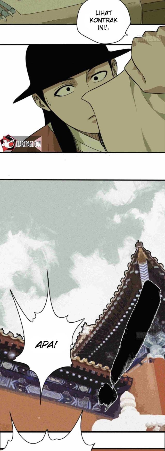 Ming Dynasty’s Failure - Chapter 36 - Page 11