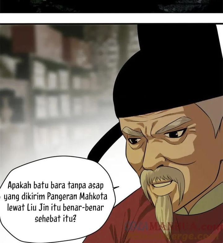 Ming Dynasty’s Failure - Chapter 38 - Page 9