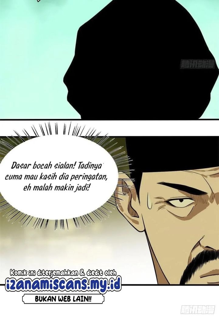 Ming Dynasty’s Failure - Chapter 39 - Page 4