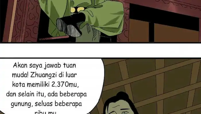 Ming Dynasty’s Failure - Chapter 4 - Page 16