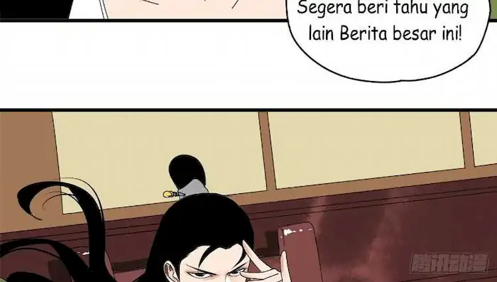 Ming Dynasty’s Failure - Chapter 4 - Page 19