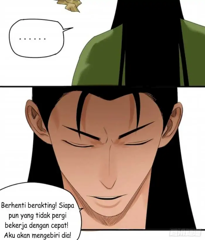 Ming Dynasty’s Failure - Chapter 4 - Page 26