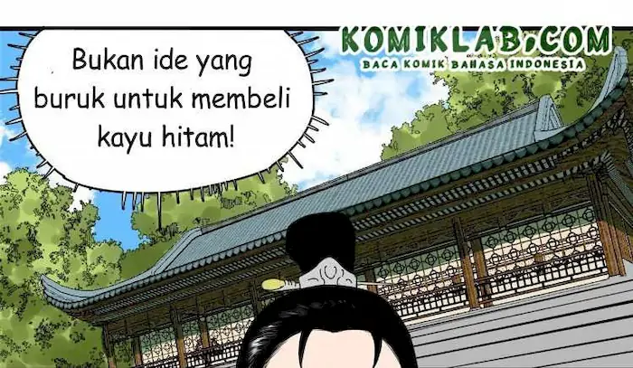 Ming Dynasty’s Failure - Chapter 4 - Page 4