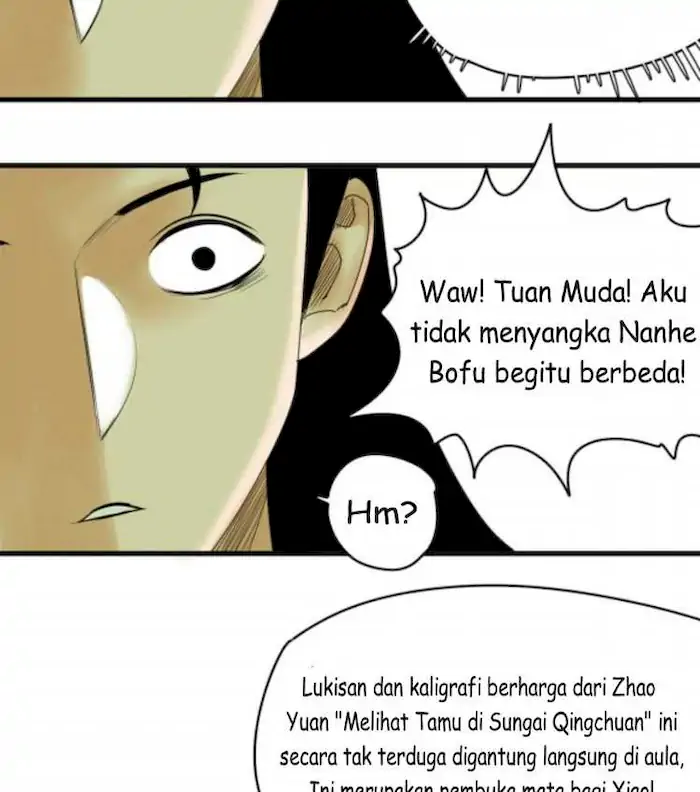 Ming Dynasty’s Failure - Chapter 4 - Page 34