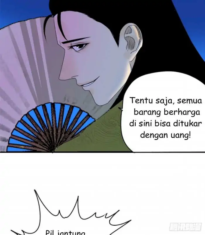 Ming Dynasty’s Failure - Chapter 4 - Page 38