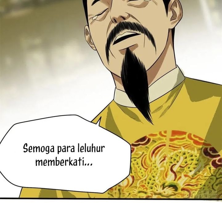 Ming Dynasty’s Failure - Chapter 40 - Page 7