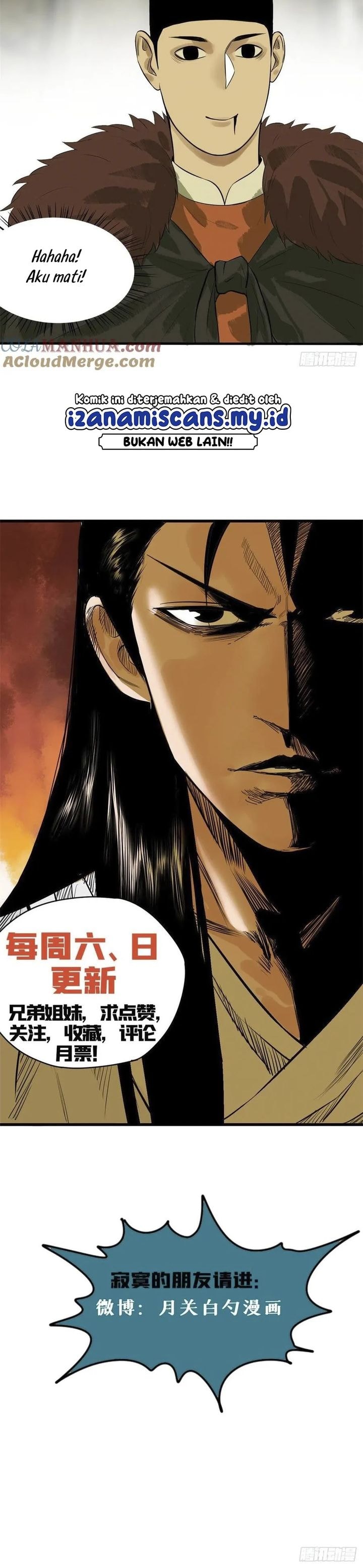 Ming Dynasty’s Failure - Chapter 40 - Page 10
