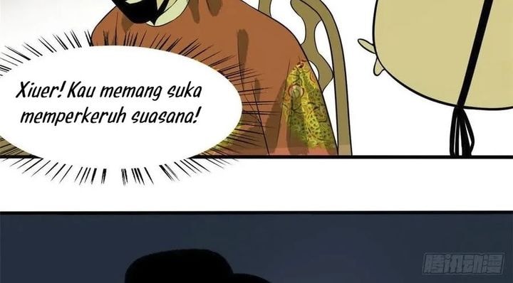Ming Dynasty’s Failure - Chapter 43 - Page 5