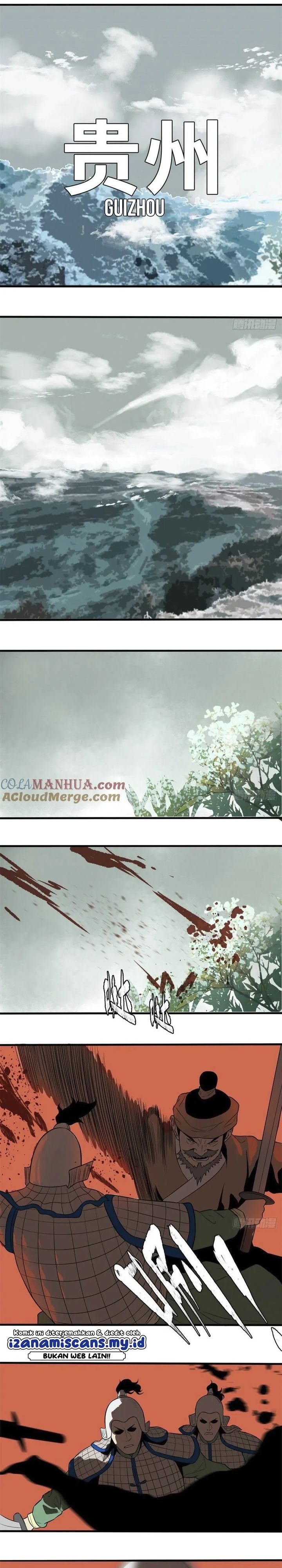 Ming Dynasty’s Failure - Chapter 43 - Page 7