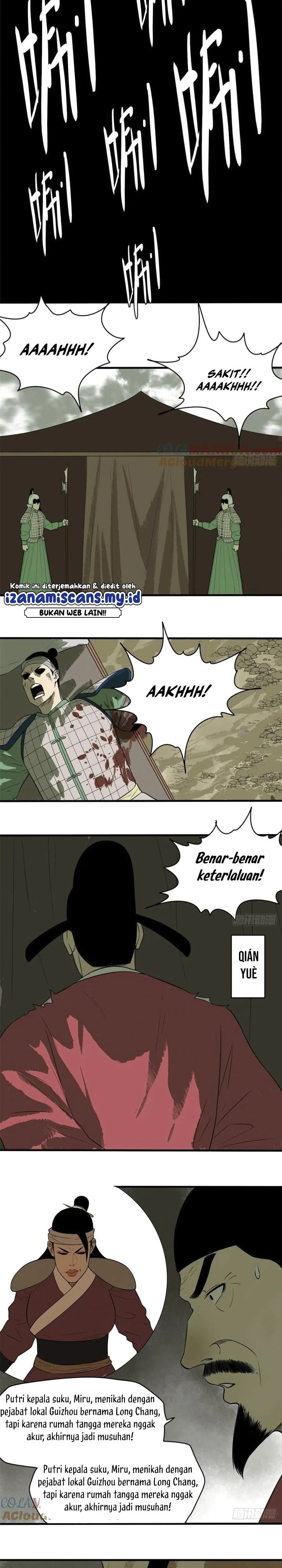 Ming Dynasty’s Failure - Chapter 43 - Page 10