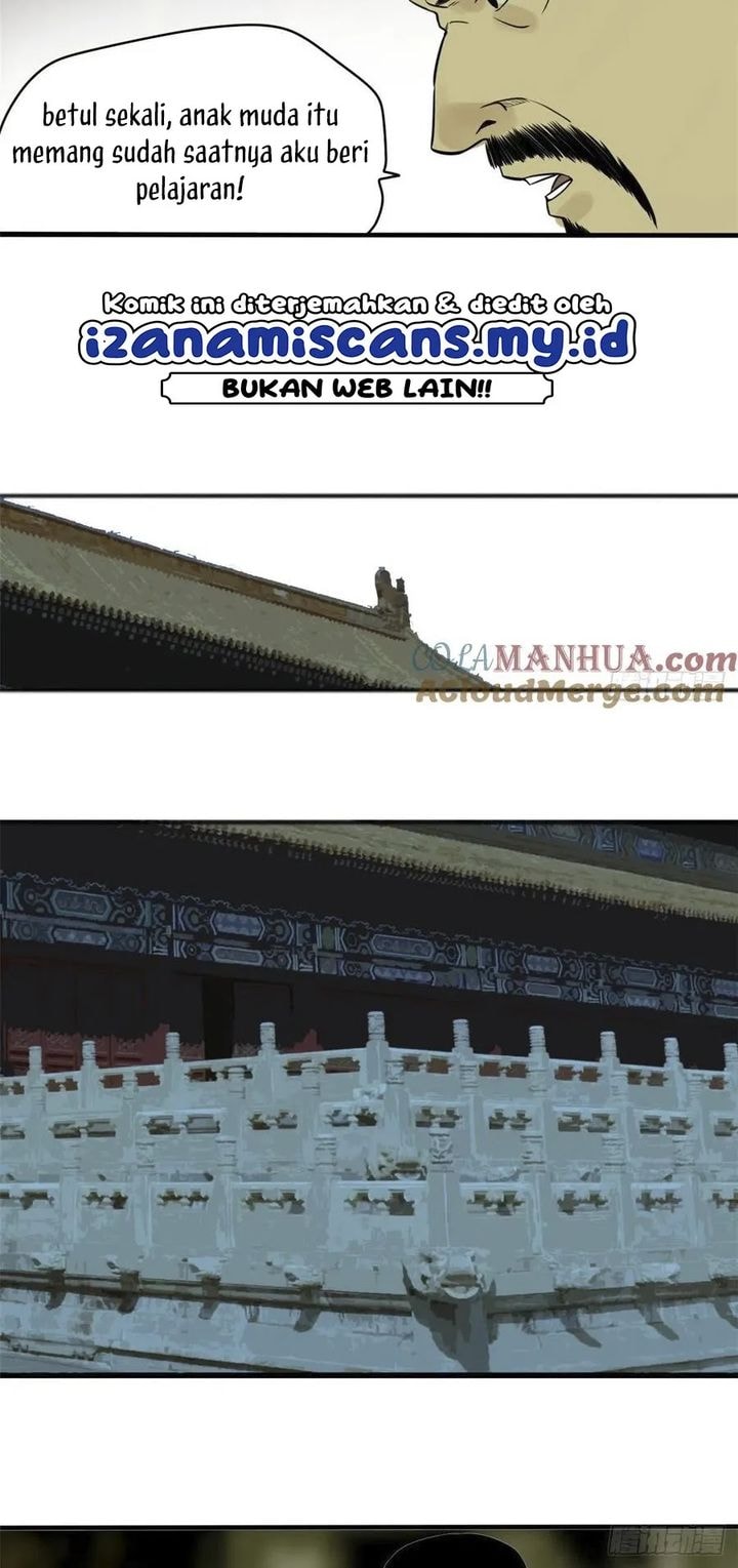 Ming Dynasty’s Failure - Chapter 44 - Page 4