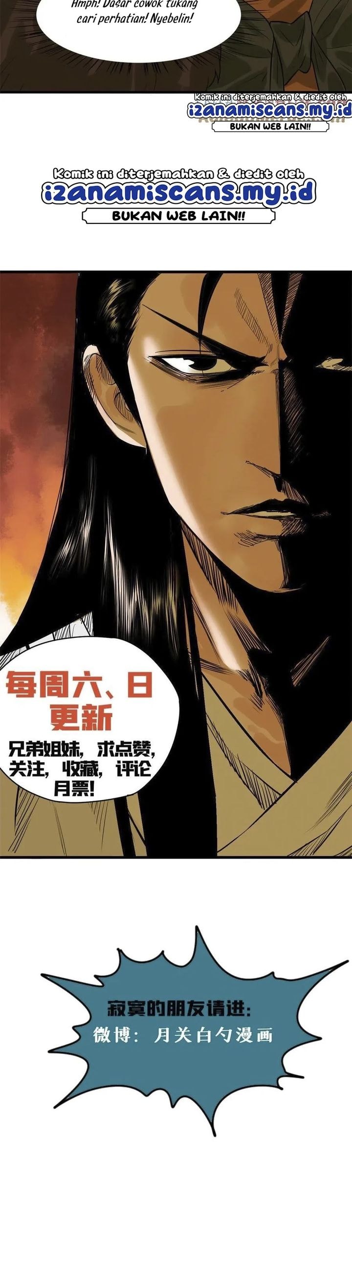 Ming Dynasty’s Failure - Chapter 45 - Page 10