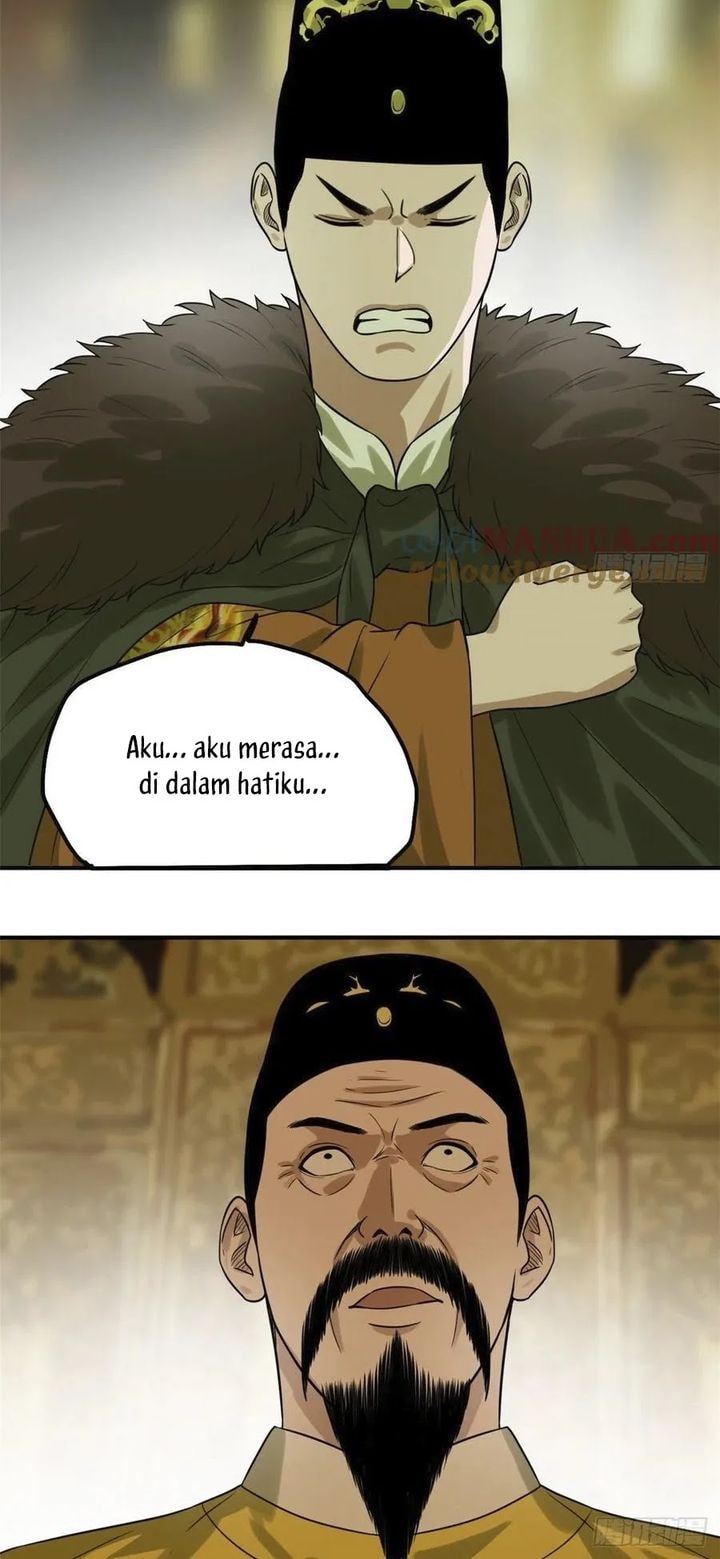 Ming Dynasty’s Failure - Chapter 46 - Page 7