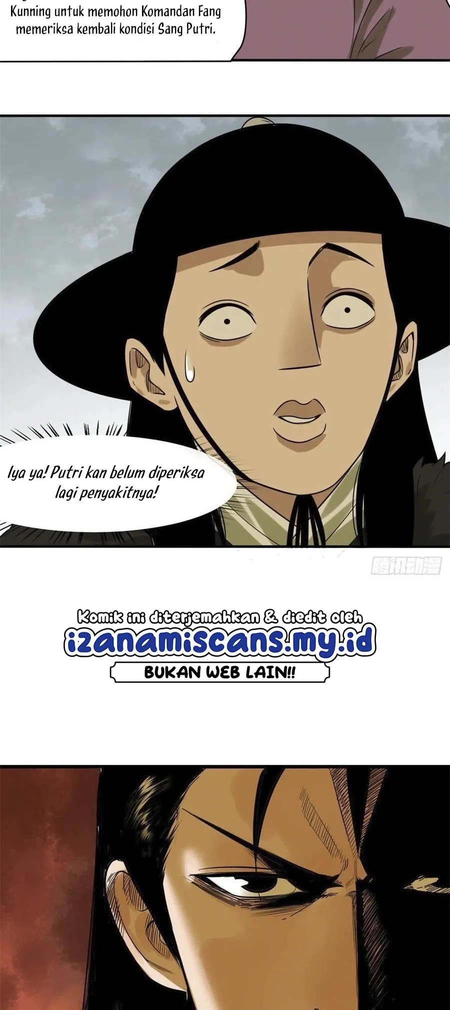 Ming Dynasty’s Failure - Chapter 47 - Page 15