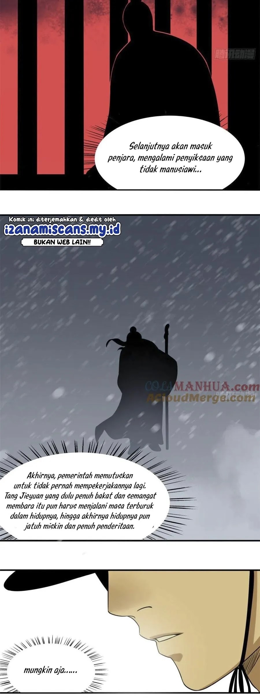 Ming Dynasty’s Failure - Chapter 47 - Page 10