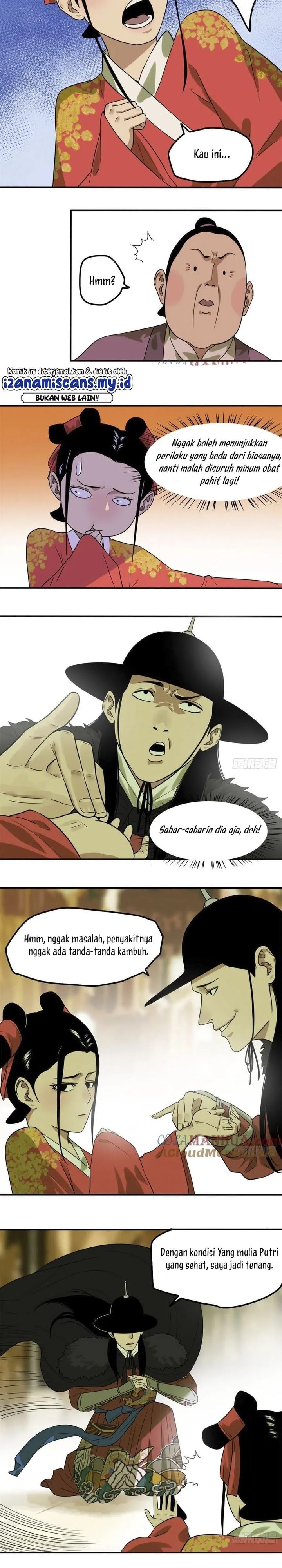 Ming Dynasty’s Failure - Chapter 48 - Page 11