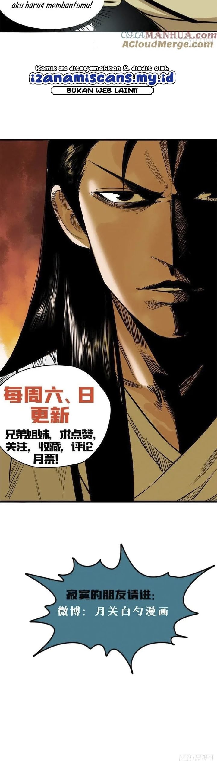 Ming Dynasty’s Failure - Chapter 49 - Page 10