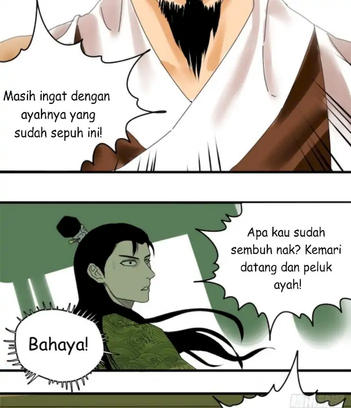 Ming Dynasty’s Failure - Chapter 5 - Page 12