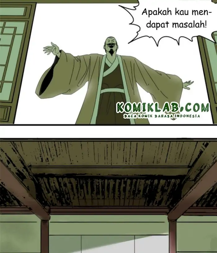 Ming Dynasty’s Failure - Chapter 5 - Page 13