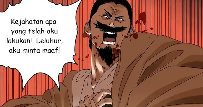 Ming Dynasty’s Failure - Chapter 5 - Page 24
