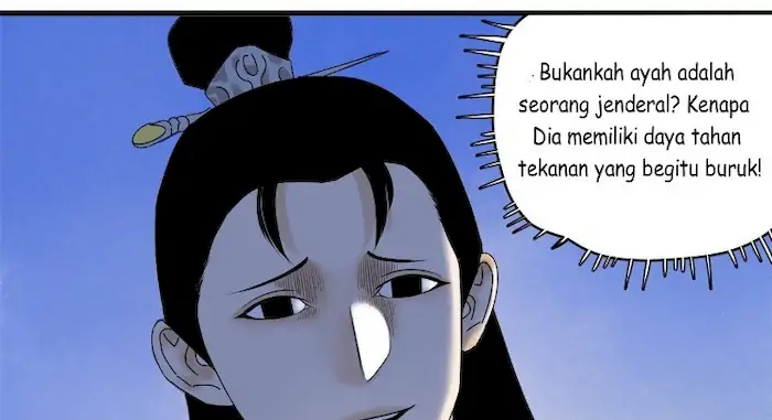 Ming Dynasty’s Failure - Chapter 5 - Page 26