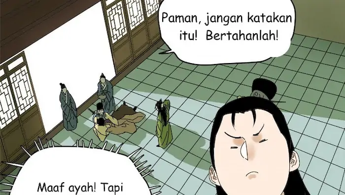 Ming Dynasty’s Failure - Chapter 5 - Page 30