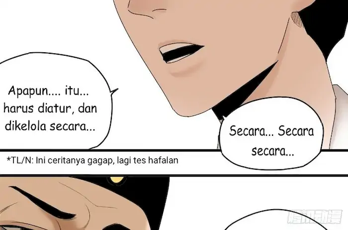 Ming Dynasty’s Failure - Chapter 5 - Page 33