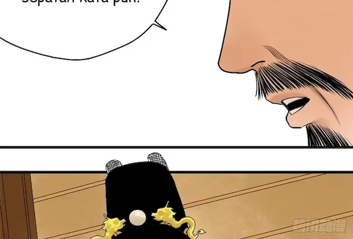 Ming Dynasty’s Failure - Chapter 5 - Page 37