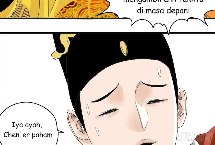 Ming Dynasty’s Failure - Chapter 5 - Page 41