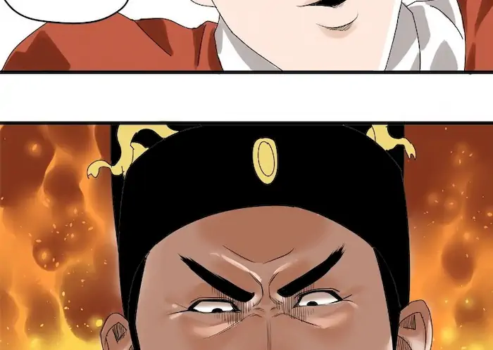 Ming Dynasty’s Failure - Chapter 5 - Page 42