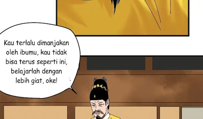 Ming Dynasty’s Failure - Chapter 5 - Page 48