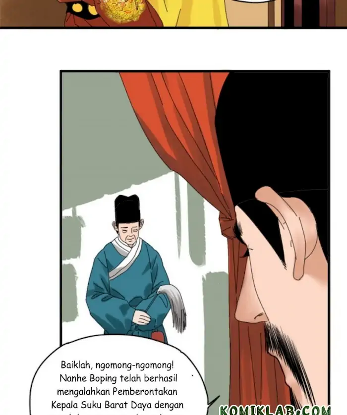 Ming Dynasty’s Failure - Chapter 5 - Page 50