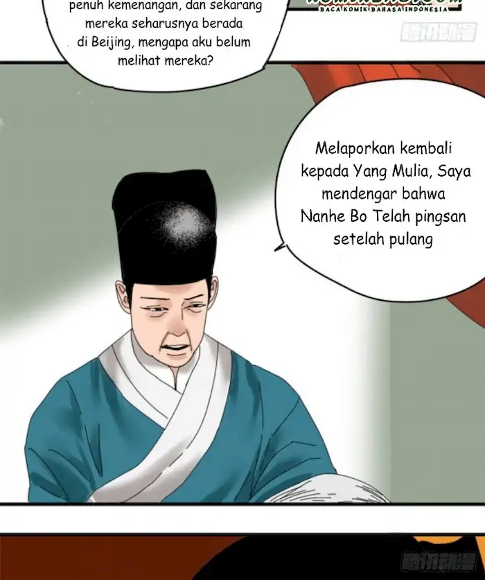 Ming Dynasty’s Failure - Chapter 5 - Page 51