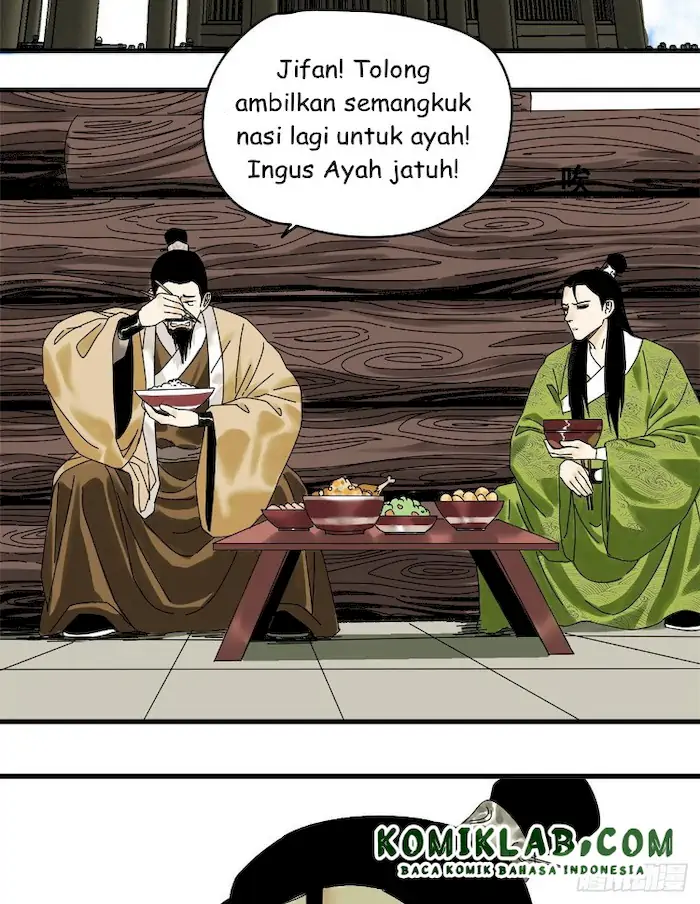 Ming Dynasty’s Failure - Chapter 6 - Page 11