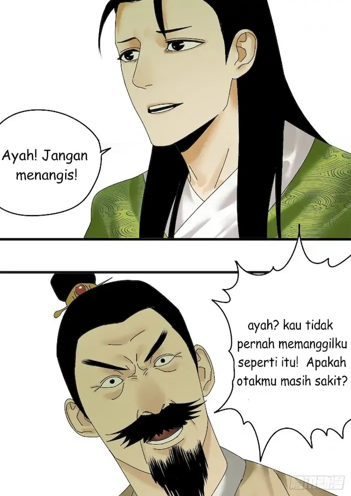 Ming Dynasty’s Failure - Chapter 6 - Page 12