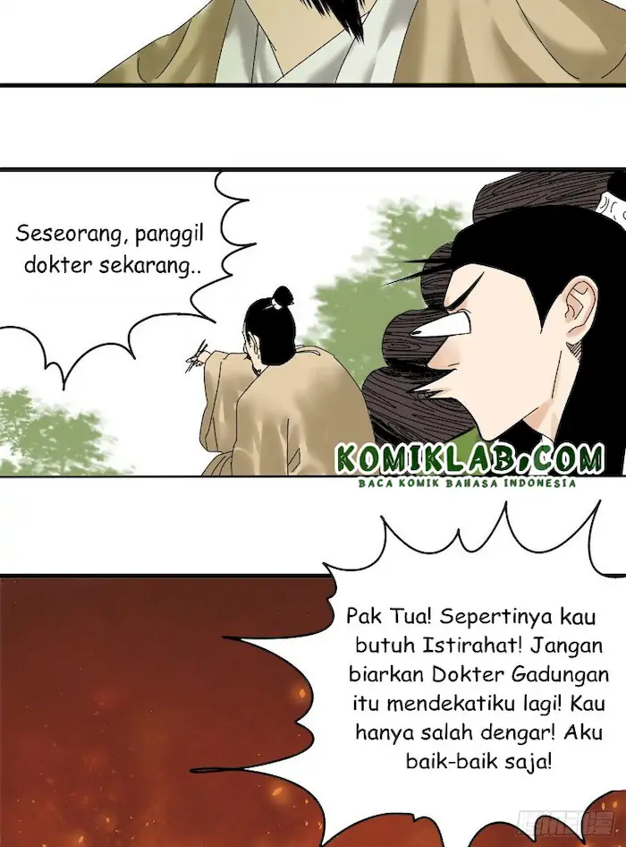 Ming Dynasty’s Failure - Chapter 6 - Page 13