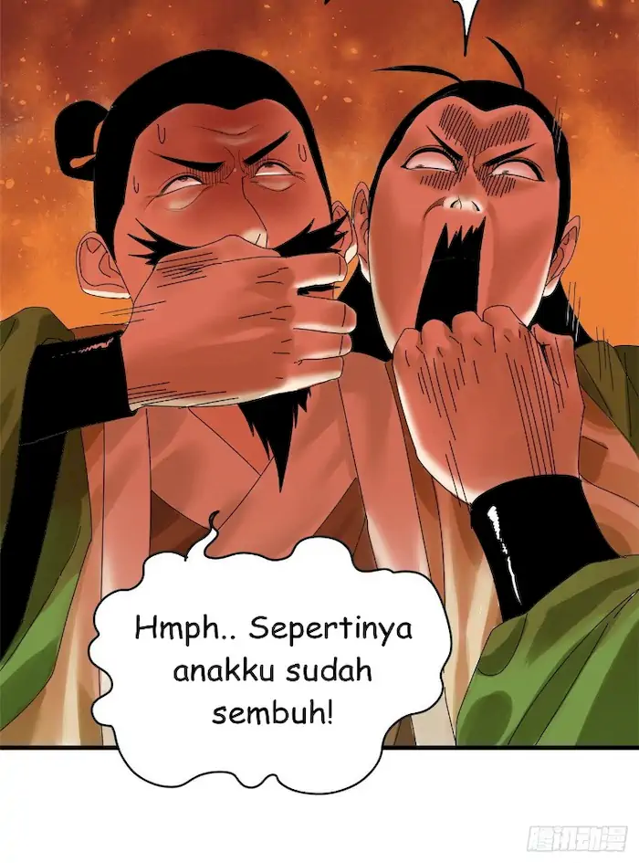Ming Dynasty’s Failure - Chapter 6 - Page 14