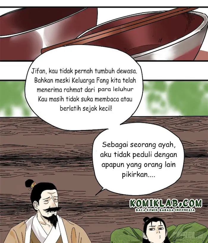 Ming Dynasty’s Failure - Chapter 6 - Page 15