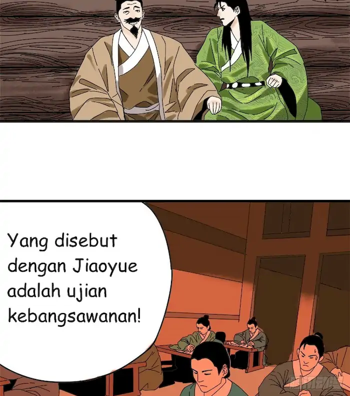Ming Dynasty’s Failure - Chapter 6 - Page 18