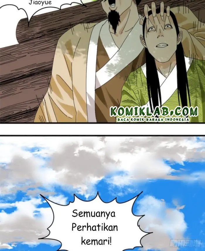 Ming Dynasty’s Failure - Chapter 6 - Page 24