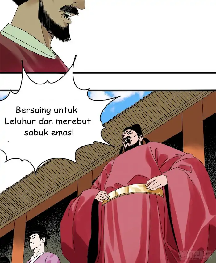 Ming Dynasty’s Failure - Chapter 6 - Page 27